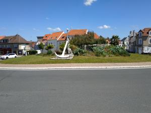 Maisons de vacances Au coeur de la baie de canche entre terre et mer : photos des chambres