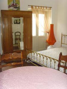 Apartment mit 1 Schlafzimmer