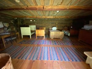 Vintage Countryhouse