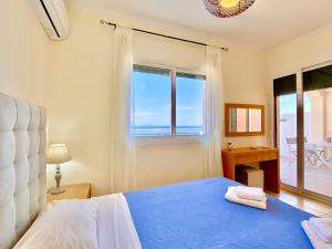 Luxury Villa Akti Barbati 2 with private pool by DadoVillas