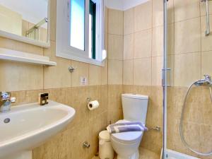 Luxury Villa Akti Barbati 2 with private pool by DadoVillas