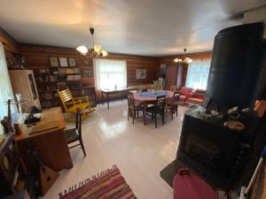 Vintage Countryhouse