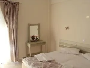 Yasemi Rooms - Vasiliki