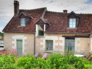 Maisons de vacances Gite Montresor, 4 pieces, 7 personnes - FR-1-381-72 : photos des chambres