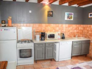 Maisons de vacances Gite Montresor, 4 pieces, 7 personnes - FR-1-381-72 : photos des chambres