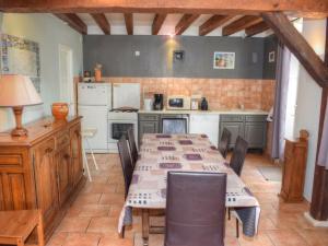 Maisons de vacances Gite Montresor, 4 pieces, 7 personnes - FR-1-381-72 : photos des chambres