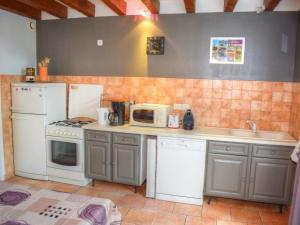 Maisons de vacances Gite Montresor, 4 pieces, 7 personnes - FR-1-381-72 : photos des chambres