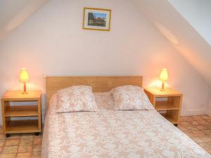 Maisons de vacances Gite Montresor, 4 pieces, 7 personnes - FR-1-381-72 : photos des chambres