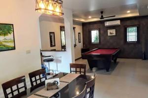 4 Bedroom Villa Shine SDV195-By Samui Dream Villas