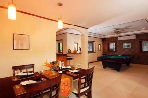 4 Bedroom Villa Shine SDV195-By Samui Dream Villas