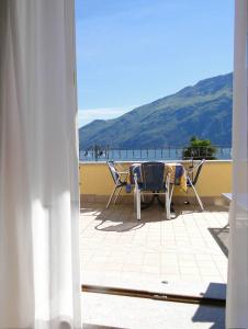 3 hvězdičkový hotel Hotel Sole - Limone Limone sul Garda Itálie