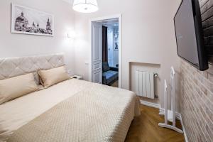 Grand Apartment Lviv