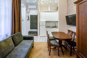 Grand Apartment Lviv