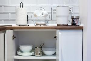 Grand Apartment Lviv