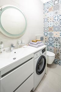 Grand Apartment Lviv