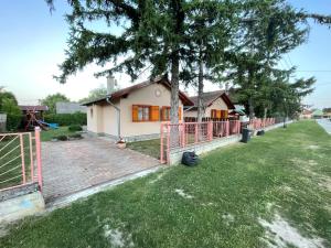 Tölgyfa Apartman