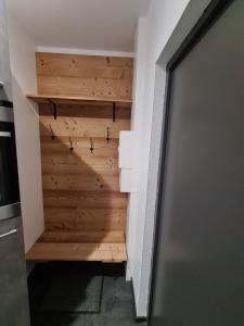 Appartements Gite le petit bucheron : photos des chambres