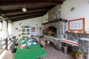 Two-Bedroom House room in Country House Vrbovčanka