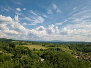 Country House Vrbovčanka