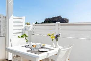 Traditional Lindian Suites