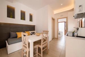 Traditional Lindian Suites