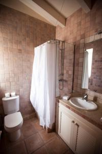 Hotel La Torre del Canonigo - Small Luxury Hotels