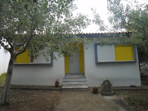 Bungalows Camping Kouyoni