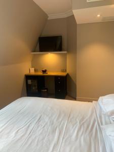 Hotels Villa Augeval Hotel de charme & Spa : photos des chambres