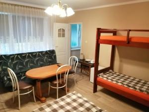 CYPRYSIK -pokoje noclegowe