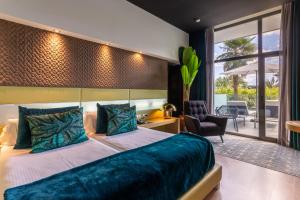 Superior Double Room room in La Finca Resort