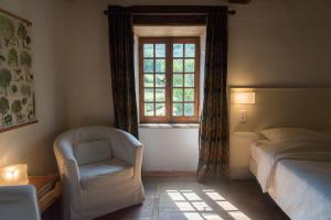 Appartements Chateau de Salamon - plage privee : photos des chambres