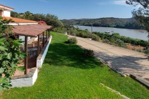 Casas Rurales Los Molinos