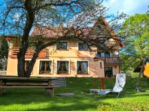 Gościniec Pod Małym Królem