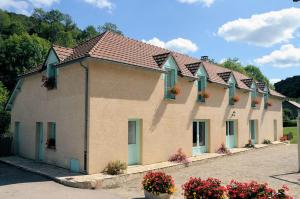 Hotels Auberge de l'Allagnonette : photos des chambres