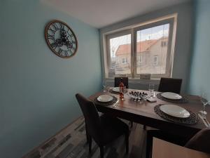 Apartmán s privátní VÍŘIVKOU