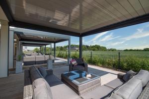 DOMKI CAŁOROCZNE STELLA PUCK