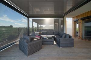 DOMKI CAŁOROCZNE STELLA PUCK