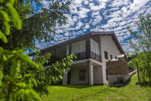 B&B Green Serenity Plitvice Lakes 