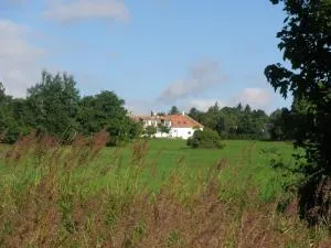 Statek pod Javořicí - Jilem