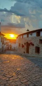 Casa del Cerro - Dos Torres