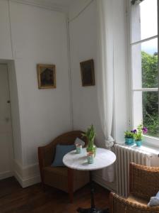 B&B / Chambres d'hotes Il etait une fois un jardin : photos des chambres