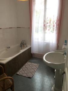 B&B / Chambres d'hotes Il etait une fois un jardin : photos des chambres