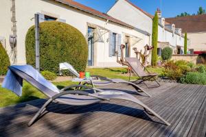 Le Clos de l'Aigue photo 21
