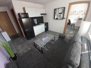 Apartmán LauMar 3