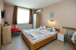 Cecey Apartman