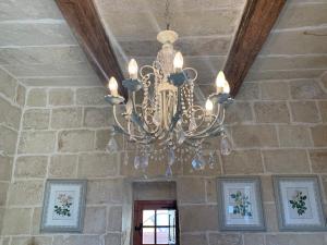 LGharix Temple Retreat