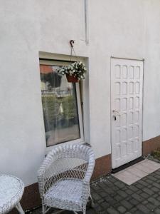 Domek 8 osobowy PORTOWA PRZYSTAŃ
