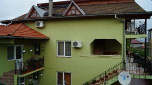 Casa Bianca
