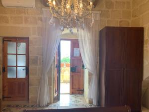 LGharix Temple Retreat