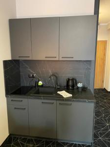 Aparthotel Przy Plaży